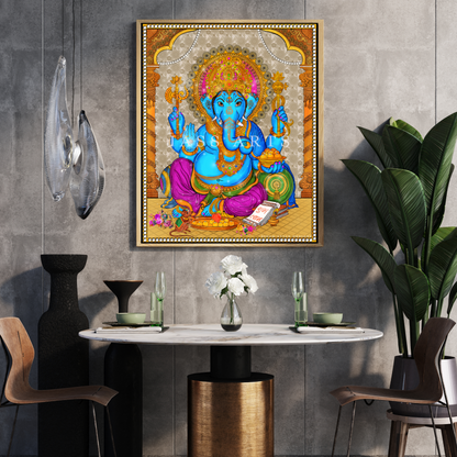 Lord Ganesha