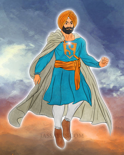 Super Sikh