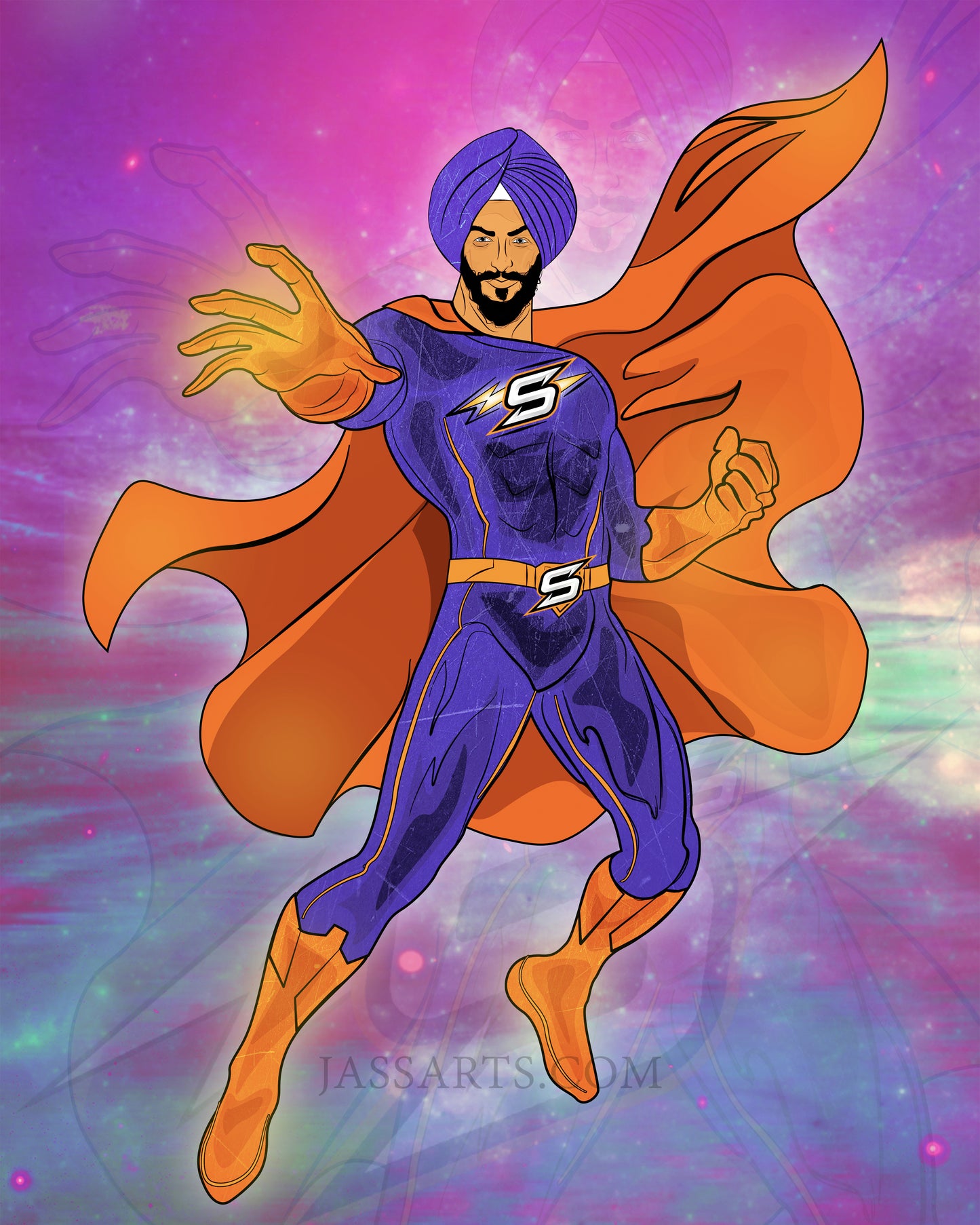 Super Singh